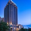 Отель Nantong Novlion Hotel, фото 4