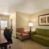 Отель Holiday Inn Express & Suites Salt Lake City N – Bountiful, an IHG Hotel, фото 7