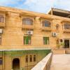 Отель Guesthouse Room In Jaisalmer, By Guesthouser 10325 в Джайсалмере