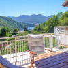 Отель Stunning 4 bed Villa With Private Pool, Bbq, Wifi, Lake Views, Walking Distance to Restaurant, фото 7