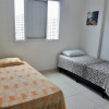 Отель M081 - Apartamento com sacada gourmet e vista para o mar, фото 2