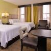 Отель Candlewood Suites Terre Haute, an IHG Hotel, фото 47