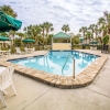 Отель Comfort Suites Panama City Beach, фото 18