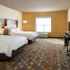 Отель Holiday Inn & Suites Idaho Falls, an IHG Hotel, фото 12