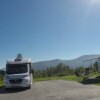 Отель Volsdalen Camping в Алесунде