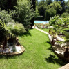 Отель Le Moulin Du Porteil, фото 14