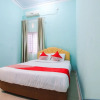 Отель OYO 2434 Tiaz 2 Homestay, фото 12