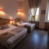 Отель Brit Hotel Bristol Montbéliard, фото 2