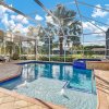 Отель Cape Coral Pool Home With Boat Lift, Access to Gulf, фото 13