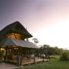 Отель Rhino Safari Camp, фото 35