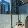 Отель QuickStay - Premium 2bdrm Downtown Condo, фото 8