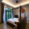 Отель Villa Hahana by TropicLook, фото 20