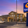 Отель Comfort Inn & Suites Artesia, фото 20