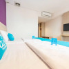 Отель Airy Tengah Merdeka Barat 428 Pontianak, фото 5
