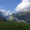 Отель Chalet Silence Lauterbrunnen в Венгене