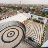 Отель The Elite Lucknow, фото 9