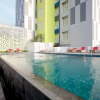 Отель Shakti Hotel Bandung, фото 16