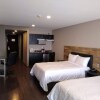 Отель Elite 47 Hotel & Suites, фото 5