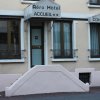 Отель Citotel Aero Hotel, фото 21
