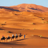 Отель Merzouga Blue Sky, фото 8