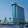 Отель Dongying Blue Horizon Xinyue Hotel, фото 1