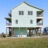 Отель Better Together 5 Bedrooms 3.5 Bathrooms Home, фото 21