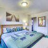 Отель Big Bear Lake Cabin Rental < 2 Mi to Snow Summit!, фото 5