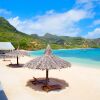 Отель Davids Beach Hotel, фото 14