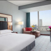 Отель Crowne Plaza Wuxi City Center, an IHG Hotel, фото 42