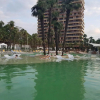 Отель Sea View Apartment at Oasis Dreamland Resort, фото 23