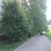 Гостиница Kvartira Alexandra в Санкт-Петербурге