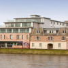 Отель Premier Inn Inverness Centre - River Ness, фото 15
