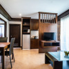 Отель Ratana Apart Hotel at Chalong, фото 2