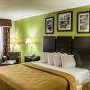 Отель Quality Inn Kenly I-95, фото 7