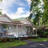 Отель Lake Crescent Lodge, фото 37