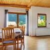 Отель Simplistic Apartment in Fließ Near Gachenblick Mountain, фото 14