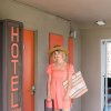 Отель The Skylark a Palm Springs Hotel в Палм-Спрингсе