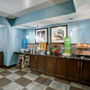 Отель Hampton Inn State College, фото 28