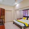 Отель Aakash by Treebo Hotels, фото 6