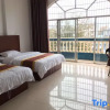 Отель Wanwei Jintan Blue Sea Tianqing Homestay, фото 1