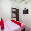 Отель Star Residency by OYO Rooms, фото 2