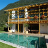 Отель Boutique Hotel Residence Brugghof & Erlhof, фото 12
