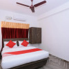 Отель OYO 24917 Olaya, фото 7