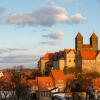 Отель ACRON Hotel Quedlinburg, фото 18