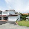 Отель Paihia Star Motel, фото 17