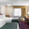 Отель Quality Inn Louisville - Boulder, фото 15