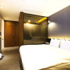 Отель Brown Dot Hotel Business Busan Station, фото 20