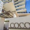 Отель Coco Mooloolaba в Мулулабе