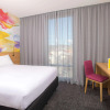 Отель ibis Styles Hobart, фото 6