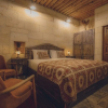 Отель Vasıl Cave Hotel, фото 21